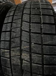 шины оптом из японии: 295/40/R22 Nankang под масло неделю ездили 22 год — 1