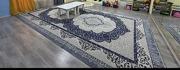 бу ковры и паласы: Ковер Б/у, 400 — 2