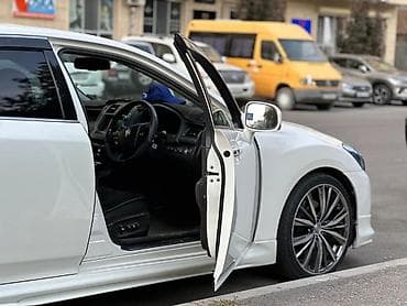 Транспорт: Литые Диски R 20 Комплект, отверстий - 5, Б/у — 2