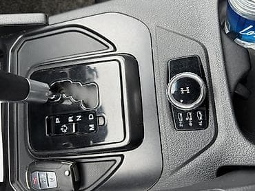 Ssangyong: Ssangyong Rexton Sports: 2019 г., 2.2 л, Автомат, Дизель, Пикап — 4