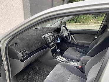 Продажа авто: Toyota Allion: 2003 г., 1.5 л, Автомат, Бензин, Седан — 9
