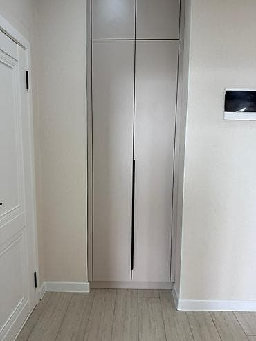 48: 1 комната, 48 м², Элитка, 5 этаж, Евроремонт — 9