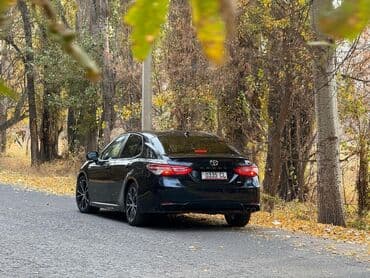 детский электромотоцикл цена: Toyota Camry: 2019 г., 2.5 л, Автомат, Бензин, Седан — 5