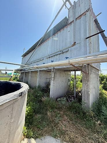 нижний чуй: 🐟 Продаётся действующее рыбное хозяйство с развитой инфраструктурой 📍 — 7