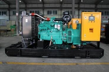 бу генераторы: Генератор, генераторы, дизельные генераторы, дизельный генератор — 4