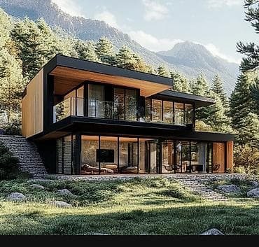 Үтүктөөчү такталар: Опалубка, Фундаменттик, Стяжка Кепилдиги, Акысыз консультация, Монтаждоо 3-5 жылдык тажрыйба — 1