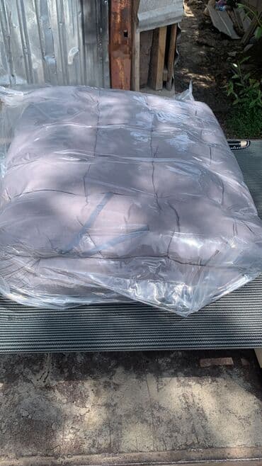 прибор ночного видения для охоты бу: Раскладушка с матрасом — 6