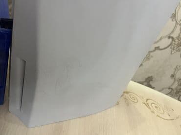 пс4 диски: PS 5 (с дисководом) без коробки нету 2джойстика 1оригинал 1реплика - — 3