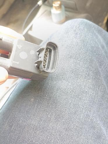 автобус кыргызстан: Катушка зажигания Toyota 2001 г., Б/у, Оригинал, Япония — 1