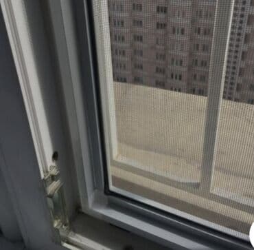 ремонт ходовой часть: Москитная сетка 🦟 Замер Доставка Установка бесплатно Внутренняя — 6
