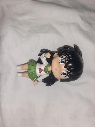 «Фигурка Кагомэ Хигураши (Инуяша) / Inuyasha, аниме at lalafo.kg «Фигурка Кагомэ Хигураши (Инуяша) / Inuyasha, аниме