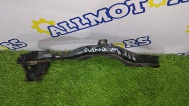 стенд для регулировки фар купить бу: Subaru Outback 2003 год, кронштейн правой фары — 1