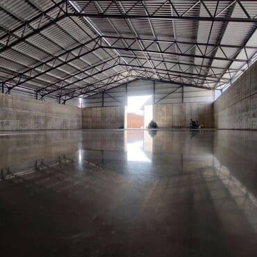 укладка бетона: Стяжка Бесплатная консультация Больше 6 лет опыта — 5