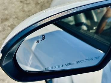 byd e7: Hyundai Avante: 2019 г., 1.6 л, Автомат, Бензин, Седан — 10