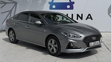 цена асфальта за квадратный метр: Hyundai Sonata: 2017 г., 2 л, Автомат, Газ, Седан — 3