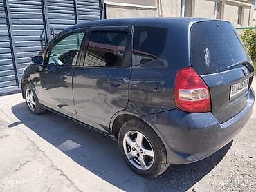 хонда фит сиденя: Honda Jazz: 2008 г., 1.3 л, Автомат, Бензин, Хэтчбэк — 4