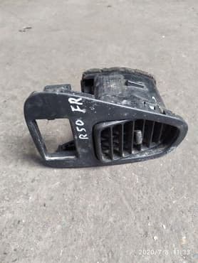 pathfinder: Nissan Pathfinder R50 Воздуховод, Ниссан Патфаедер воздуховод — 1