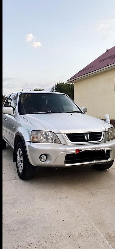 мотор для лодки купить: Honda CR-V: 2000 г., Кроссовер — 1