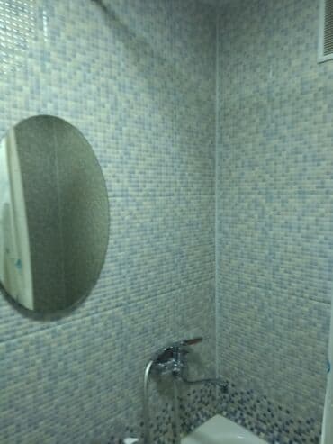 дом отдыха бишкек: 3 бөлмө, Душ кабинасы, Кондиционер, Унаа токтотуучу жай — 19