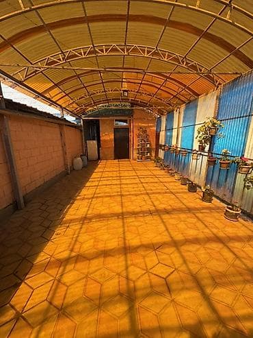 жыгач вагон: Продаётся дом в селе Тюп. - Кирпичный дом с двускатной крышей и — 4