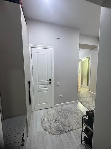 43: 1 комната, 43 м², Элитка, 3 этаж, Евроремонт — 10