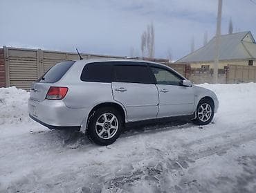хунчи авто: Honda Avancier: 2002 г., Автомат, Бензин, Универсал — 1