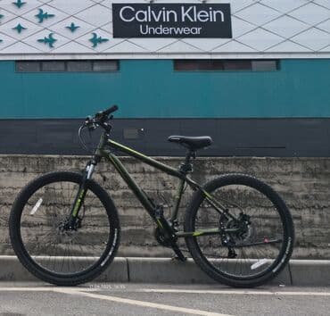 купить раму шоссейного велосипеда: Горный велосипед, Рама M (156 - 178 см), Алюминий, Б/у — 4