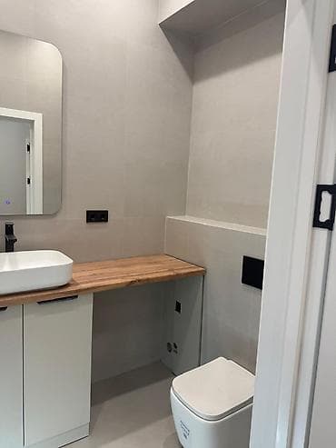 3 room flat: 3 комнаты, 88 м², Элитка, 12 этаж — 4