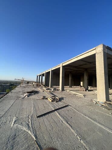 Сантехнические работы: Опалубки, Фундамент, Монолит Гарантия, Бесплатная консультация, Монтаж Больше 6 лет опыта — 10