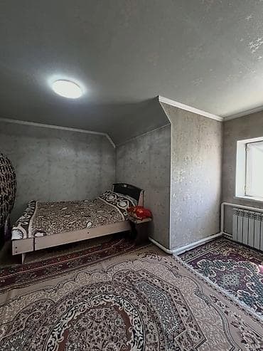 купить дом бостери: Продаётся кирпичный дом с приусадебным участком. - Материал стен — 3