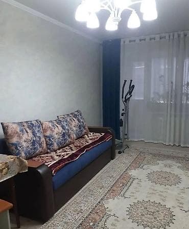 Батирлер: 3 бөлмө, 58 м², Жеке план, 3 кабат, Евроремонт — 5