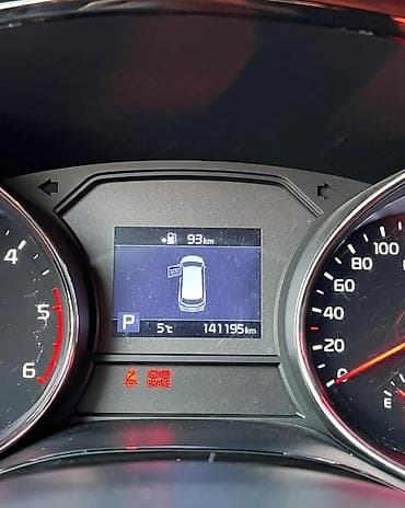 kia carnival 2019: Kia Carnival: 2019 г., 2.2 л, Автомат, Дизель, Минивэн — 10