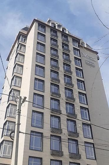 52: 1 комната, 52 м², Элитка, 10 этаж, Готовая ПСО (под самоотделку) — 10