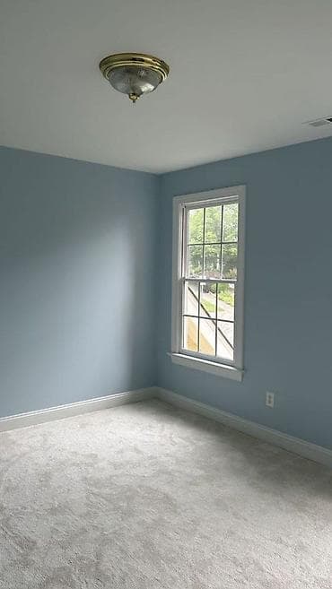 Жасалгалоочу жумуштар: Ассаламу алейкум краска жумуштарын кылабыз бардык турун кв 70 сом — 5