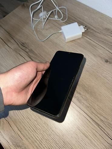 macbook 2012: Redmi, Redmi 13C, Б/у, 256 ГБ, цвет - Черный — 4