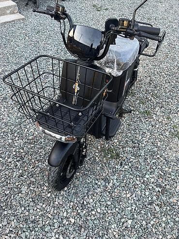 rex sprinter: Аренда Электровелосипеда — 2