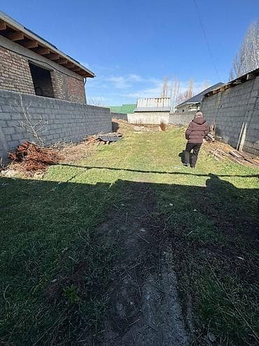 4 соток, Курулуш, Техпаспорт, Кызыл китеп