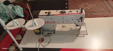 швейная машина без шума: Тигүүчү машина Автомат — 6