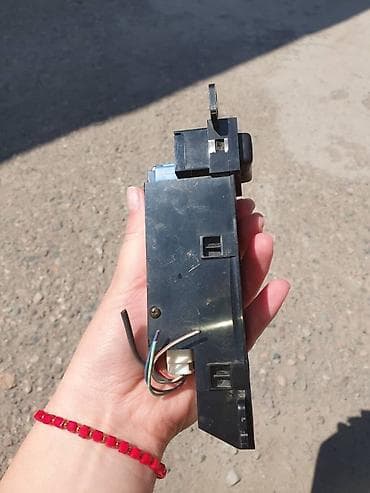 abs prius: Комплект передних фар Toyota 2002 г., Б/у, Оригинал, Япония — 8