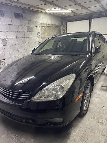 corolla e150: Toyota Windom: 2001 г., 3 л, Автомат, Газ — 5