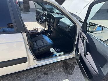 kia soltes: Volkswagen Passat Variant: 1992 г., 1.8 л, Механика, Бензин, Универсал — 8