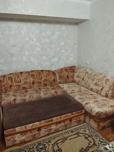 Угловые диваны: Угловой диван, Раскладной, Двухместный — 3