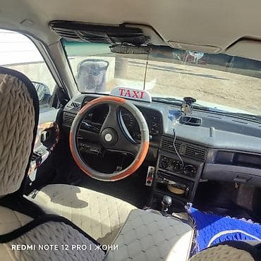 значок гибрид: Daewoo Nexia: 1996 г., 1.5 л, Ручные, Бензин, Седан — 2