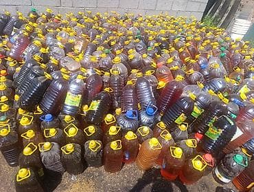 прес баклашка: Дорого.Принимаю отработанное фритюрное масло,в любом — 4