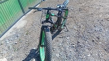 sp 4: Горный велосипед, Алюминий — 4