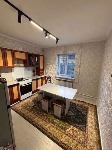 дом недорого купить: 199 м², 5 бөлмө, Жылуу пол, Жылытылган, Евроремонт — 6