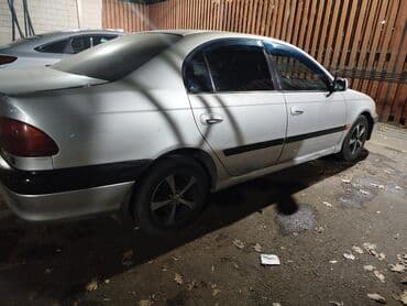 двигатель дэу нексия 1.5 8 клапанов: Toyota Avensis: 1998 г., 1.6 л, Механика, Бензиновая, Седан — 4