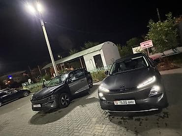 CHANGAN Q05 — 7