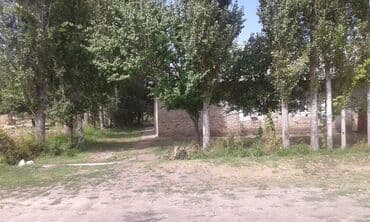 дом бактуу долоноту: Дом, 48 м², 5 комнат, Собственник — 3