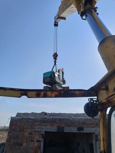 защищённый телефон: Кран — 4